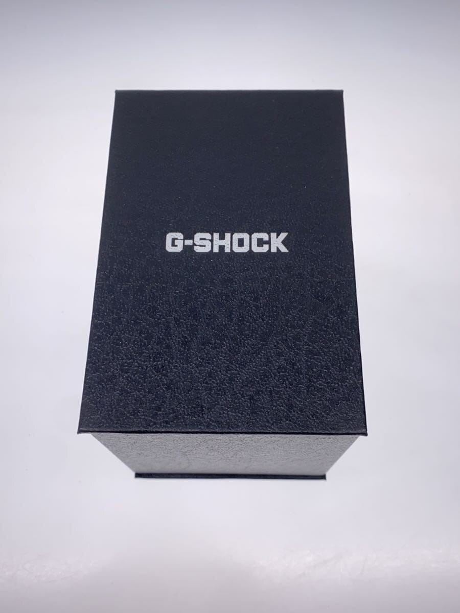 CASIO G-Shock GA-V01-1AJF Men's Quartz Analog-Digital Rubber Band