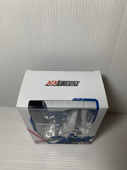 NXEDGE STYLE [MS UNIT] Gundam Mk-V [Bandai]