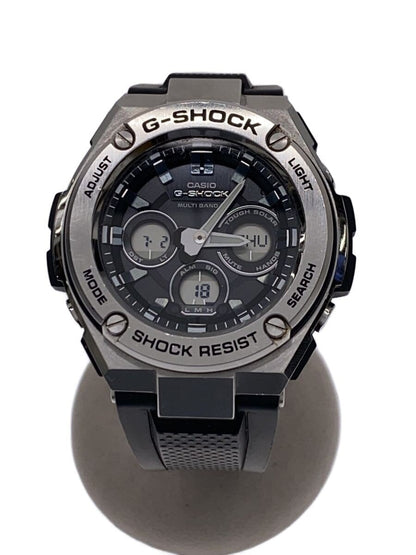 CASIO G-SHOCK GST-W310-1AJF Men's Solar Analog-Digital Watch