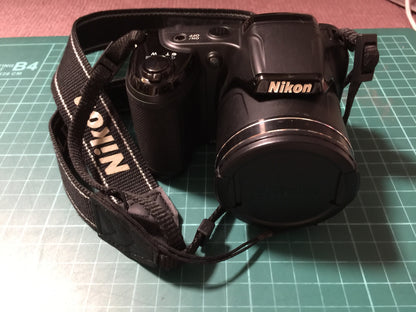 Nikon COOLPIX L340