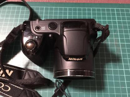 Nikon COOLPIX L340