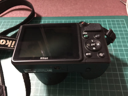 Nikon COOLPIX L340