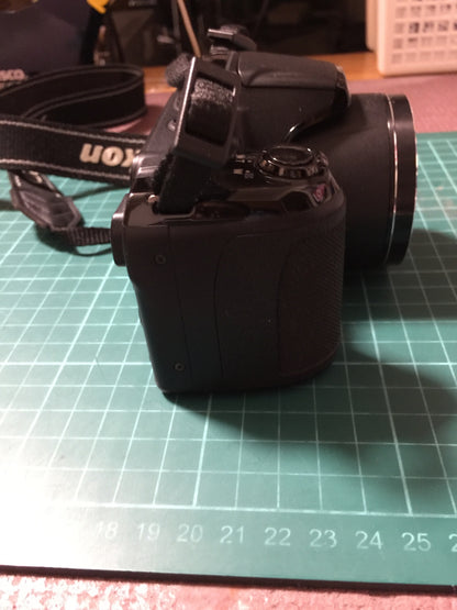Nikon COOLPIX L340