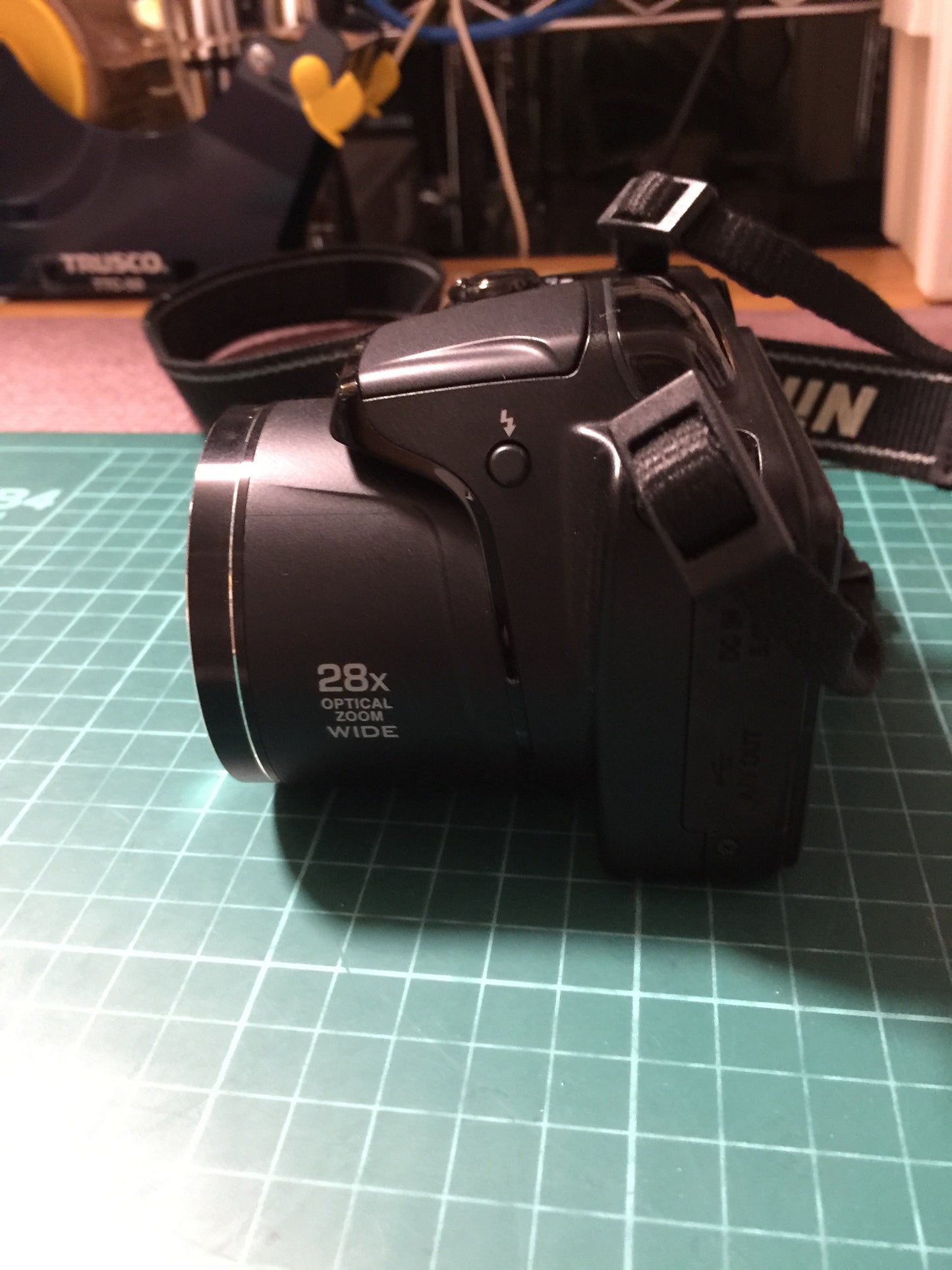 Nikon COOLPIX L340
