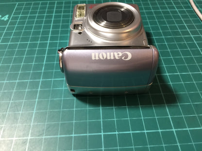 Canon PowerShot A550