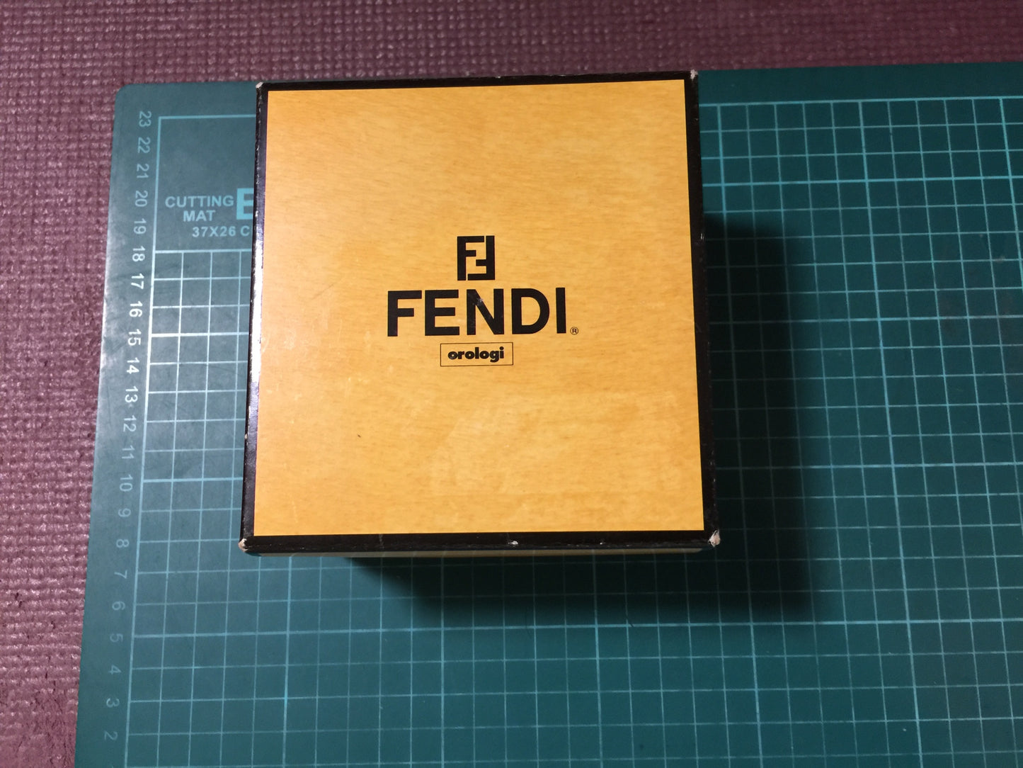 FENDI 011-4000L-351