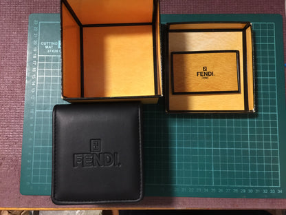 FENDI 011-4000L-351