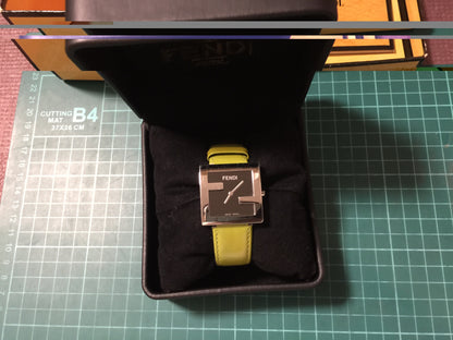 FENDI 011-4000L-351