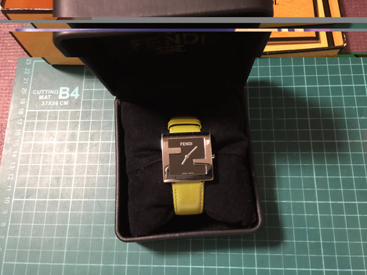FENDI 011-4000L-351