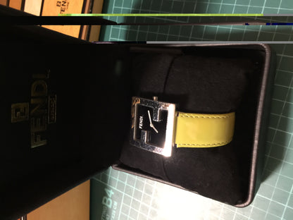 FENDI 011-4000L-351