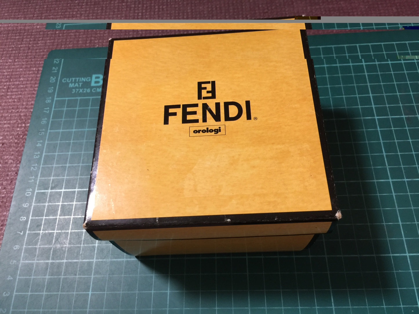 FENDI 011-4000L-351