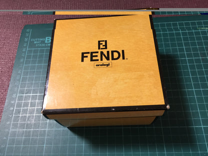 FENDI 011-4000L-351
