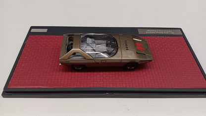 Matrix 1/43 Alfa Romeo Alfasud Collectible Diecast Model - Opened