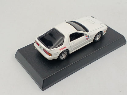 KYOSHO Initial D Legend3 1/64 Mini Car 5-Piece Set Collectible
