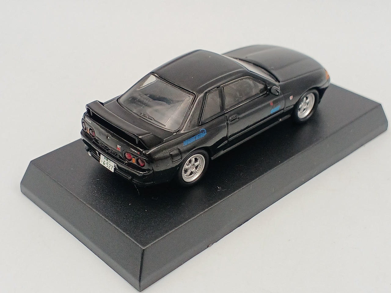 KYOSHO Initial D Legend3 1/64 Mini Car 5-Piece Set Collectible