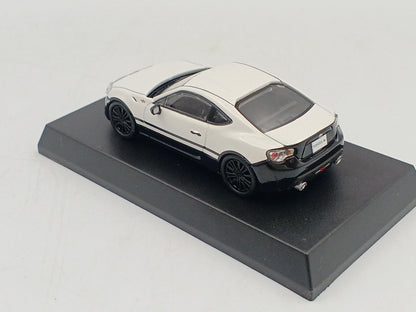 KYOSHO Initial D Legend3 1/64 Mini Car 5-Piece Set Collectible