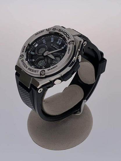CASIO G-SHOCK GST-W310-1AJF Men's Solar Analog-Digital Watch