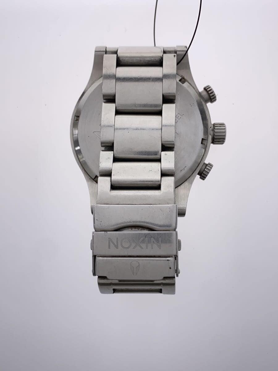 NIXON 51-30 Chrono Men's Stainless Steel Chronograph Watch