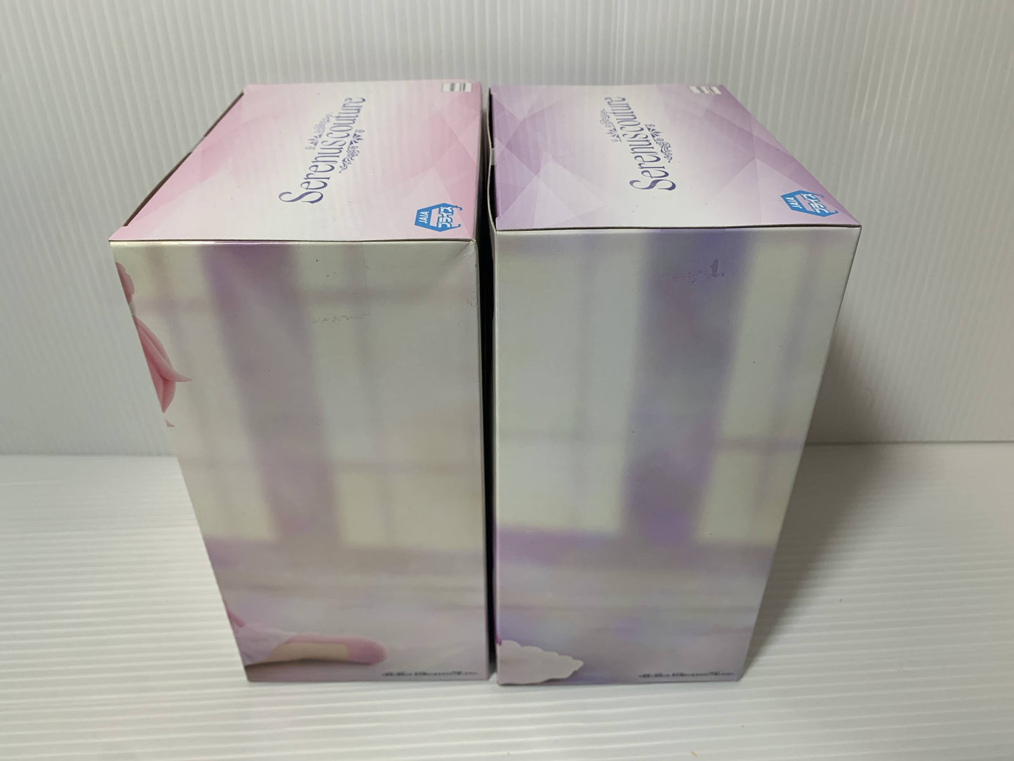 Puella Magi Madoka Magica Madoka Kaname & Homura Akemi Figure