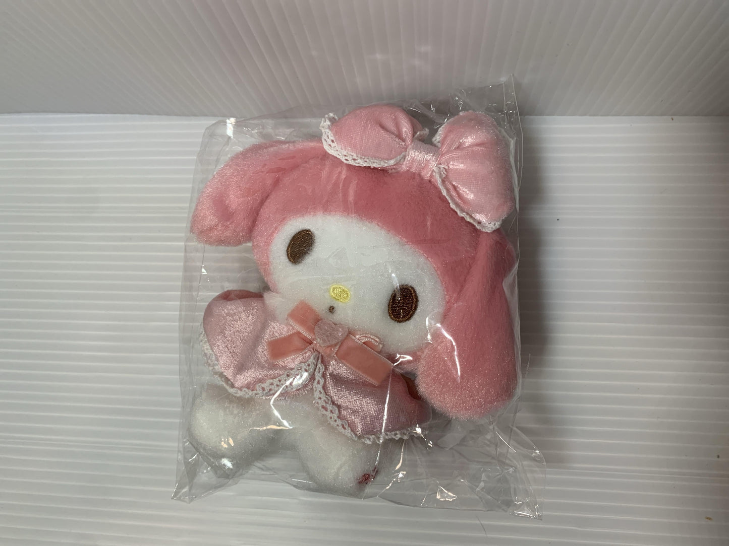 Sanrio Characters Girly Cape My Melody MC
