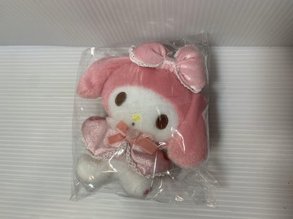 Sanrio Characters Girly Cape My Melody MC