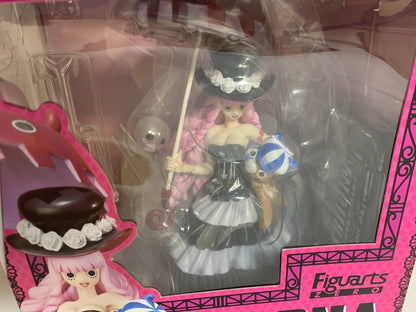 Figuarts ZERO One Piece Perona Complete Figure [Bandai]