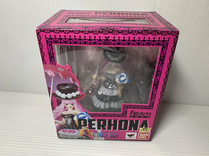 Figuarts ZERO One Piece Perona Complete Figure [Bandai]