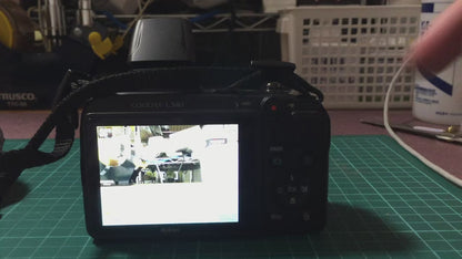Nikon COOLPIX L340