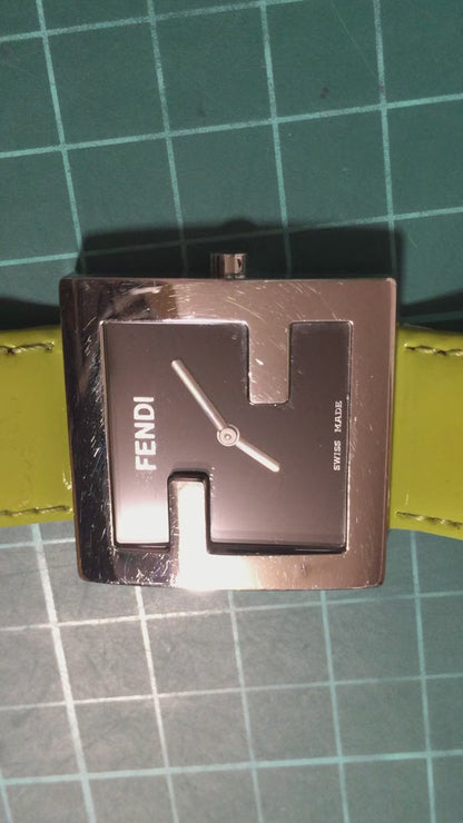 FENDI 011-4000L-351